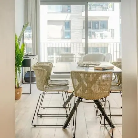 5-Guest Studio In Ostend, Steps From The Beach Exterior photo