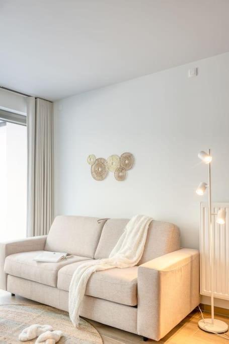 5-guest In Ostend, Steps From The *