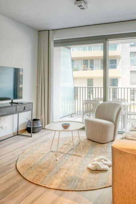 5-guest In Ostend, Steps From The Ostend
