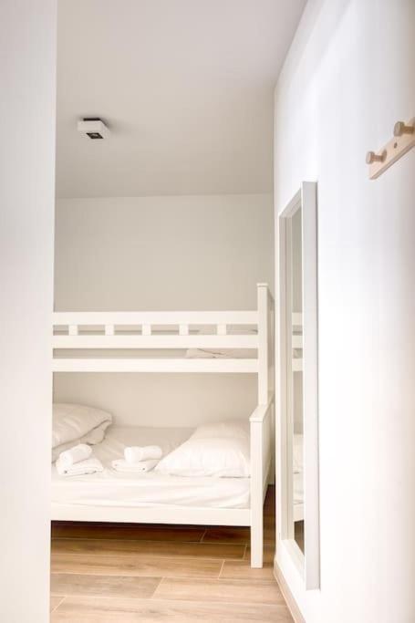5-guest In Ostend, Steps From The Apartment